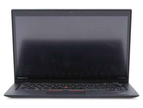 Dotykowy Lenovo ThinkPad X1 Carbon 1st i7-3667U 8GB 240GB SSD 1600x900 Klasa A-