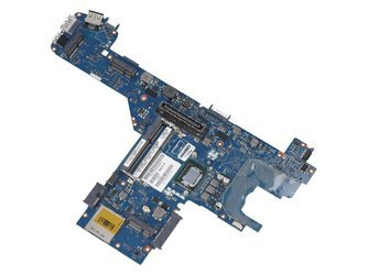 PŁYTA GŁÓWNA LA-6611P Dell Latitude E6320 USZKODZONA P16