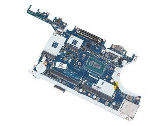 PŁYTA GŁÓWNA LA-9591P Dell Latitude E7440 USZKODZONA P11