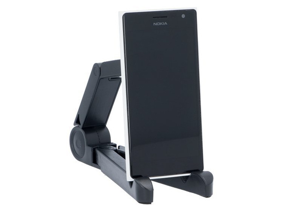 Nokia LUMIA 735 RM-1038 Qualcomm Snapdragon 400 4,7" 1GB RAM 8GB White Powystawowy Windows Phone