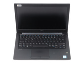 Dell Latitude 7280 i5-6300U 1920x1080 Klasa A- S/N: J7BNMH2