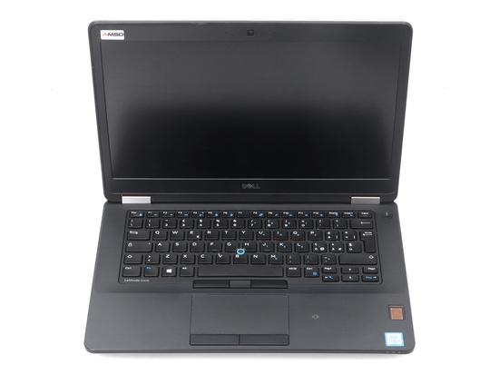 Dell Latitude E5470 i5-6300U 1920x1080 Klasa B S/N: 6WKVSF2