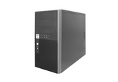 Obudowa Komputerowa Hyundai Pentino H-Series Midi Tower +zasilacz 300W