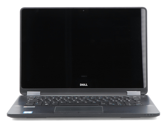 Dotykowy Dell Latitude E7270 i5-6300U 1920x1080 Klasa A- S/N: 7LMBRF2