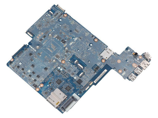 PŁYTA GŁÓWNA LA-6594P Dell Latitude E6420 USZKODZONA P7