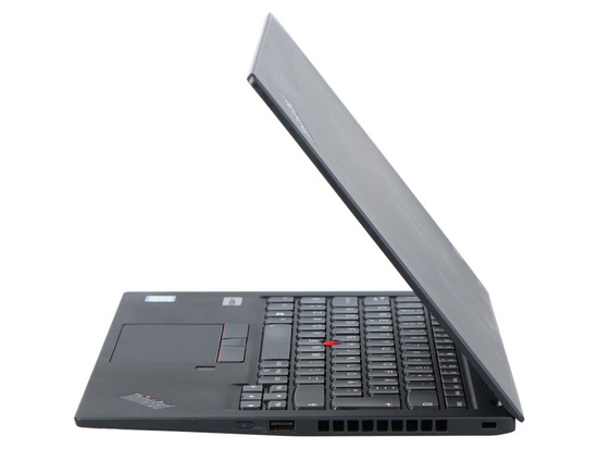 Dotykowy Lenovo ThinkPad X1 Carbon 7th i7-8665U 16GB 512GB SSD 1920x1080 Klasa A- Windows 11 Professional