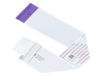 Nowa Taśma Do Klawiatury Dell Inspiron 15 7568 GC10G 72G
