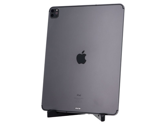 Apple iPad Pro (4th Gen.) Cellular A2232 12,9" 6GB 128GB Space Gray Klasa C OS