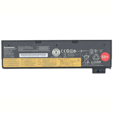 Używana Bateria Lenovo ThinkPad L470 T460 T460p X260 72Wh 11.22V 6300mAh 45N1738 Niska Pojemność 0-14%