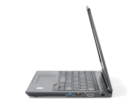 Fujitsu LifeBook U727 i5-6200U 1920x1080 Klasa B Brak baterii S/N: DS1V015599