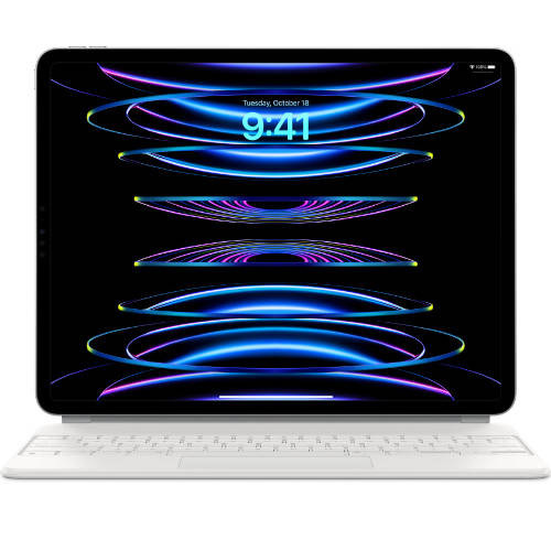 Nowa Oryginalna klawiatura do iPad Pro Magic Keyboard 12,9
