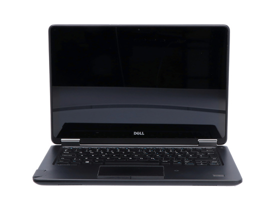 Dotykowy Dell Latitude E7250 i7-5600U 8GB 512GB SSD 1920x1080 Klasa B Windows 10 Professional