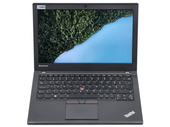 Lenovo ThinkPad X250 i5-5300U 8GB 240GB SSD 1366x768 Klasa A