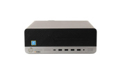 HP ProDesk 600 G4 SFF i3-8100 4x3.6GHz 8GB 512GB SSD Windows 11 Home