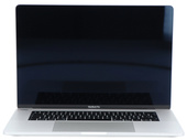 Apple MacBook Pro A1990 Silver i7-9750H 32GB 512GB SSD 2880x1800 AMD Radeon Pro 555X Klasa A MacOS Big Sur
