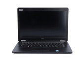 Dell Latitude E5450 i5-5300U 8GB 512GB SSD 1920x1080 Klasa A Windows 10 Professional