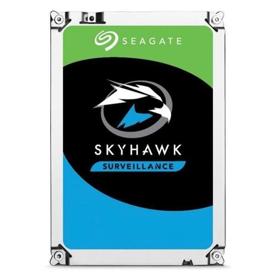 Dysk SEAGATE SkyHawk™ 10TB ST10000VX0004 256MB SATA III