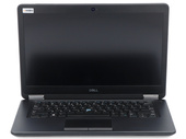 Dell Latitude E7450 i5-5300U 8GB 512GB SSD 1920x1080 Klasa B Windows 10 Professional