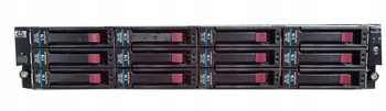 PÓŁKA HP AJ940A D2600 12X3,5 2XPSU