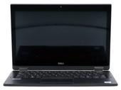Dotykowy Dell Latitude 5289 2w1 i5-7300U 8GB 256GB SSD M.2 1920x1080 Klasa A-