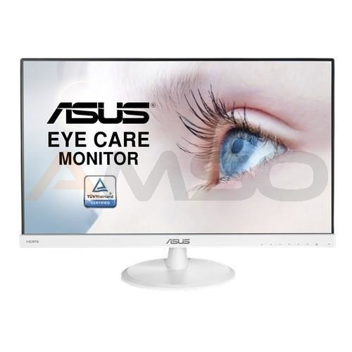 Monitor Asus 23" VC239HE-W VGA HDMI