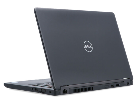 Dell Latitude 5490 i5-8250U 16GB 240GB SSD 1366x768 Klasa B Windows 11 Home