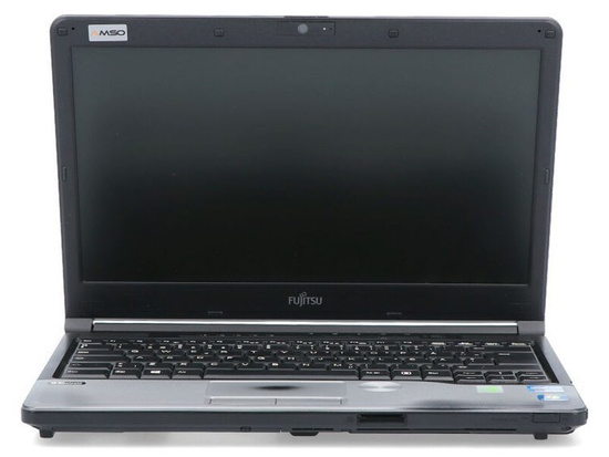 Fujitsu LifeBook S792 i5-3230M 8GB 240GB SSD 1366x768 Klasa A- Windows 10 Home