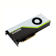 Karta Graficzna NVIDIA Quadro RTX 5000 16GB GDDR6 Wysoki Profil