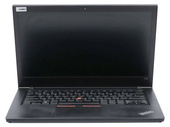 Lenovo ThinkPad T480 i3-8130U 8GB 480GB SSD 1920x1080 Klasa A