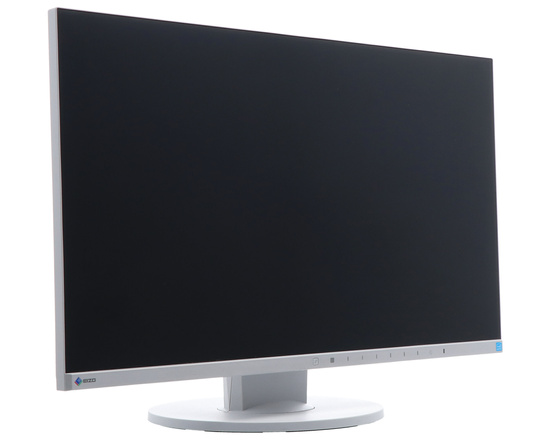 Cienkoramkowy Monitor EIZO FlexScan EV2450 24" IPS 1920x1080 LED HDMI Biały