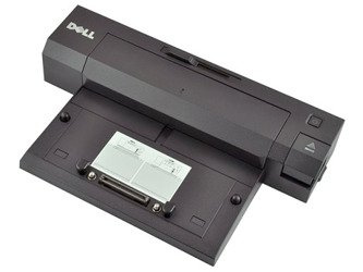 Stacja Dokująca Dell E-Port Plus II PR02X E6520 E6420 E6320 E6510 E7440 USB 3.0