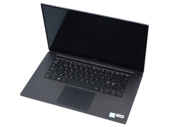 Dell Precision 5540 i7-9850H 32GB 1TB 1920x1080 Nvidia Quadro T2000 Max-Q Klasa A- Windows 11 Professional