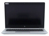 Dotykowy HP EliteBook 830 G6 i5-8365U 16GB 480GB SSD 1920x1080 Klasa A Windows 11 Home