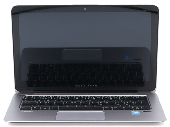 Dotykowy HP EliteBook Folio 1020 G1 M-5Y51 8GB 256GB SSD 2560x1440 Klasa B Windows 10 Professional