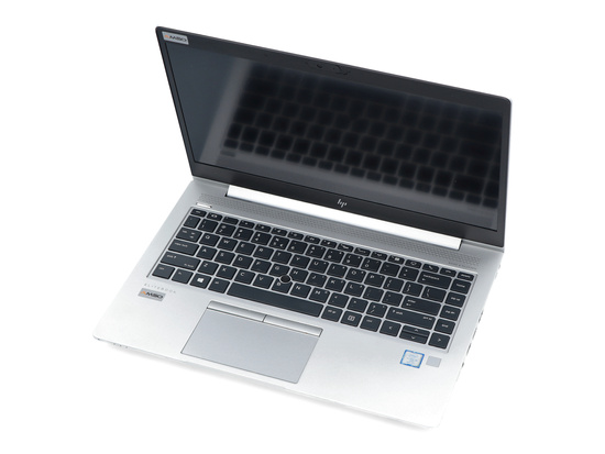 HP EliteBook 840 G6 i7-8665U 16GB 480GB SSD 1920x1080 Klasa A Windows 11 Home