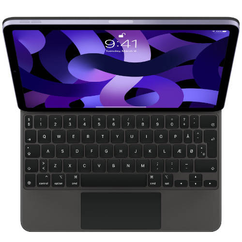 Nowa Oryginalna klawiatura iPad Pro Magic Keyboard 11'' Danish 