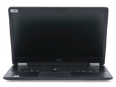 Dell Latitude E7470 i5-6300U 8GB 480GB SSD 1920x1080 Klasa A- Windows 10 Professional