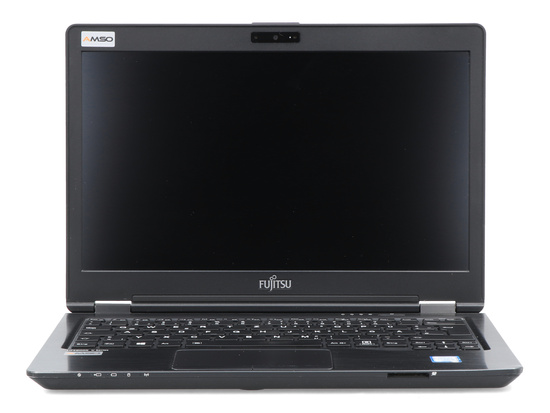 Fujitsu LifeBook U727 i5-6200U 1920x1080 Klasa B Brak baterii S/N: DS1V015599