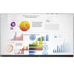 Monitor EIZO FlexScan EV2450 24" IPS 1920x1080 LED HDMI Czarny