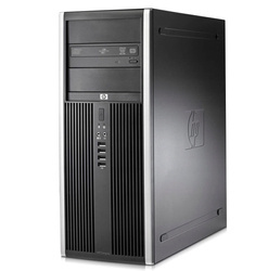 HP Compaq 8200 Elite TW i5-2400 3.1GHz 16GB 240GB SSD DVD Windows 10 Home