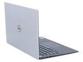 Dell Xps 13 9360 Silver I7-7500U 8GB/256GB SSD 1920x1080 Klasa C Brak systemu SN: GMT06H2