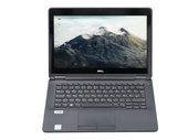 Dotykowy Dell Latitude E7270 i5-6300U 1920x1080 Klasa A- S/N: 892RRC2