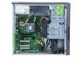 Fujitsu Celsius W520 E3-1245v2 8GB 240GB SSD Windows 10 Professional U1