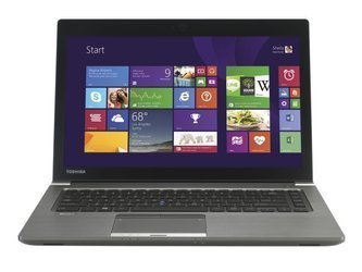 Toshiba Tecra Z40-A i7-4600U 8GB 240GB SSD 1600x900 Klasa B Windows 10 Home