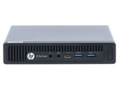 HP EliteDesk 800 G2 Desktop Mini i5-6500 3.2GHz 16GB RAM
