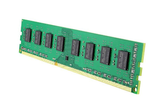 Pamięć RAM DDR3 1GB DIMM 1066MHz do PC