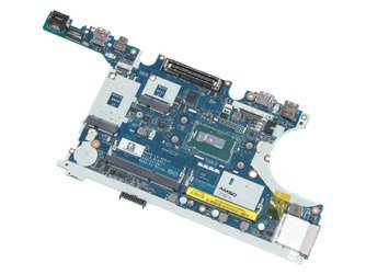 PŁYTA GŁÓWNA LA-9591P Dell Latitude E7440 USZKODZONA P18