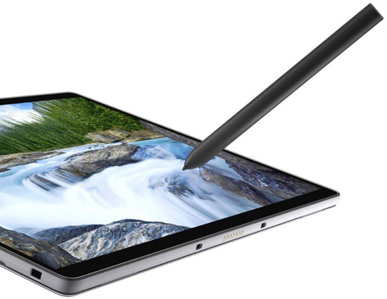 Nowe Pióro Rysik Dell Latitude 7320 Detachable 01YR4K