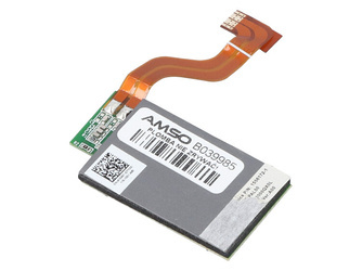 Moduł Czytnik RFID do Dell Latitude E6420 A10A01 U57