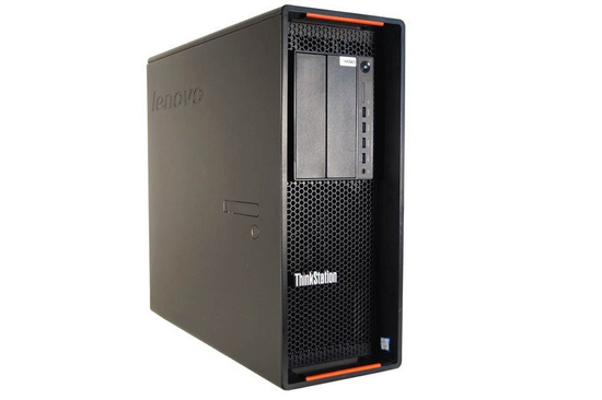 Lenovo ThinkStation P500 TW E5-1620v3 4x3.5GHz 8GB RAM